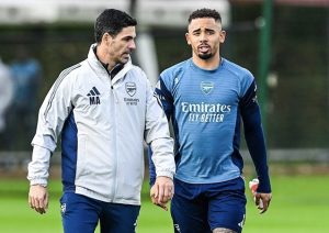 โอกาสมาแล้ว! พี่ต้ายืนยัน ‘เชซุส’ สตาร์ตชนพาเลซ