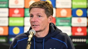 พาเลซยังขาด ‘ซาร์’ พบเจ้าสัว, ไบรท์ตันลุ้น ‘อายารี่’ เจอค้อน…ปรีวิว พรีเมียร์ลีก