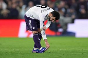 ‘บอสเจ๋ง’ เฟิร์ม ‘บรูโน่,เมนู’ อดเจอสาลิกาแต่คาดพักไม่นาน