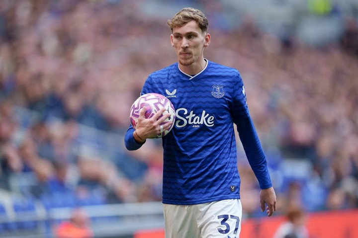 เด็กเก่า! ผีหันหา ‘การ์เนอร์’ เป้าหมายเติมกลางต้นปี