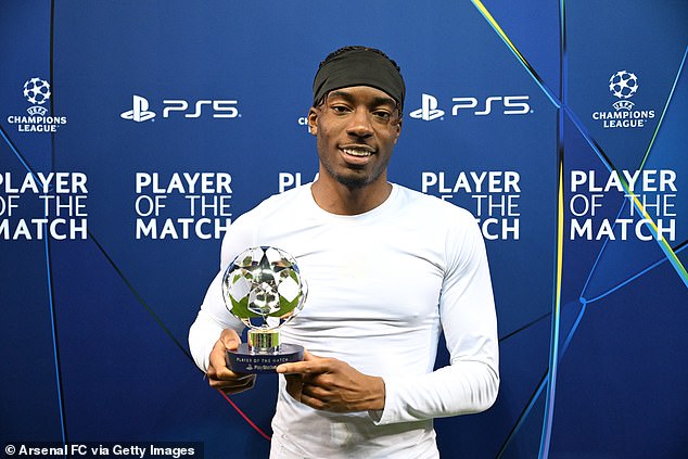 ‘โนนี่’ คำรามพร้อมก้าวไปอีกระดับ