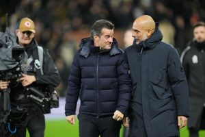 โดนเคลียร์บนเส้น! ‘ซิลวา’ โอดฟูแล่มน่าตามเจ๊าเรือ