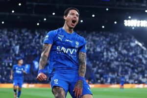 ริเวอร์เพลทอยากได้! สื่อเผย ‘หนูน’ ไม่แฮปปี้อัล-ฮิลัล