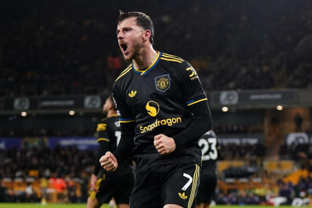 ‘เมาท์’ แฮปปี้ ‘ผี’ ปราบวูล์ฟส์สุดสำคัญ