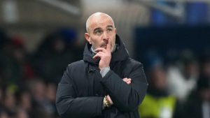 ‘มาเรสก้า’ รับต้องชนะ 2 เกมท้ายเพื่อจบท็อป 8