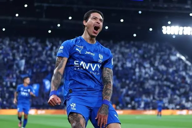 ริเวอร์เพลทอยากได้! สื่อเผย ‘หนูน’ ไม่แฮปปี้อัล-ฮิลัล