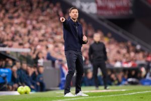 ‘คุณชาย’ ปลื้มราชันถล่มบิลเบาสมบูรณ์แบบ