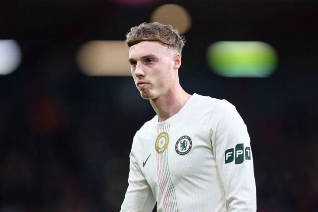 มาเรสก้าเผยพัก ‘พัลเมอร์’ ดวลอตาลันต้า