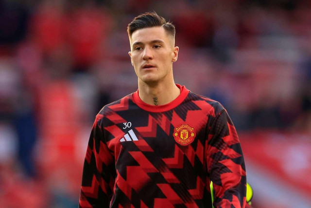 ‘ผี’ ยิ้มรับ ‘เชชโก้’ จ่อคัมแบ็คชนบอร์นมัธ