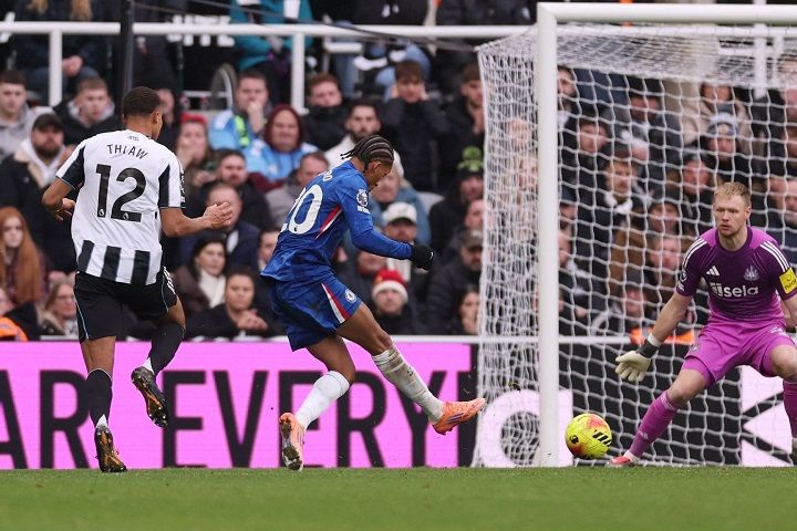 ‘เปโดร’ รับเกมแบบนี้ในลีก ‘สิงห์’ ไม่ควรแค่เสมอ