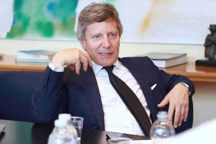 บิ๊กเซเรียอาแก้ข่าว! เกม ‘มิลาน-โคโม่’ ที่ออสยังไม่ยกเลิก