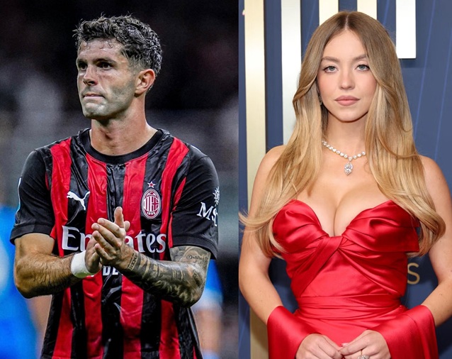 ดับเทียน! ‘พูลิซิช’ วอนพอได้แล้วข่าวกิ๊ก ‘สวีนีย์’