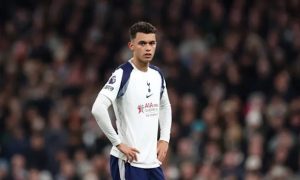 ค่าตัว 35 ล้าน! พาเลซเอาจริงเร่งปิดดีล ‘จอห์นสัน’