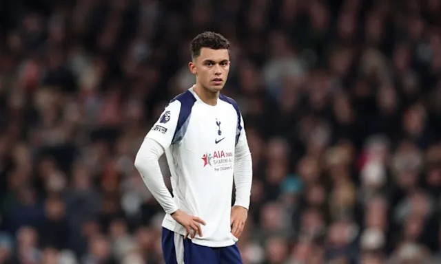 ค่าตัว 35 ล้าน! พาเลซเอาจริงเร่งปิดดีล ‘จอห์นสัน’