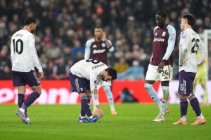 ‘ดาโลท์’ รับผีเสียหายหนัก ‘บรูโน่’ เดี้ยง