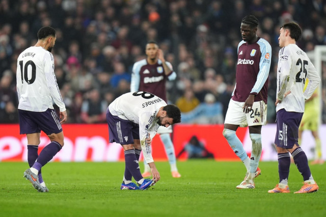 ‘ดาโลท์’ รับผีเสียหายหนัก ‘บรูโน่’ เดี้ยง