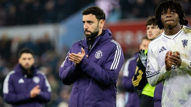 สื่อคาด ‘บรูโน่’ เจ็บแฮมสตริงพัก 1 เดือน