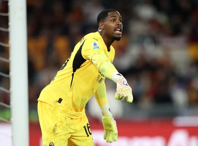 ดีกว่าซานเชซ! เลอเบิฟแนะสิงห์หวนล่า ‘เมญอง’