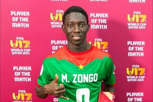 รอปั้น! BlueCo ปิดดีลคว้า ‘ซองโก้’ ดาวรุ่งวัย 16