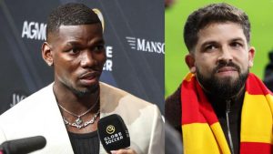 โด๊ปยาเนี่ยนะ?! อดีตแข้งงง ‘ป็อกบา’ ได้รางวัลคัมแบ็คแห่งปี