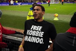 พี่ทำไปไม่มีผล! ‘บอสเจ๋ง’ ยันส่ง ‘เมนู’ ลงเมื่อเห็นว่าเหมาะสม