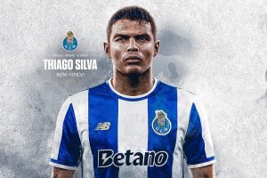 ยังเล่นต่อ! ‘ซิลวา’ กลับยุโรปหวนซบ ‘ปอร์โต้’ 6 เดือน