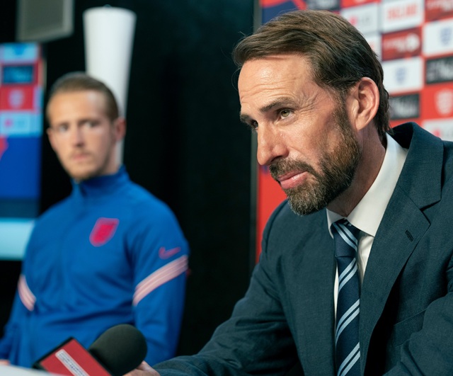 เซาธ์เกตเลือก 3 ชาติ ‘สิงโต’ ควรเลี่ยงแบ่งกล่มบอลโลก