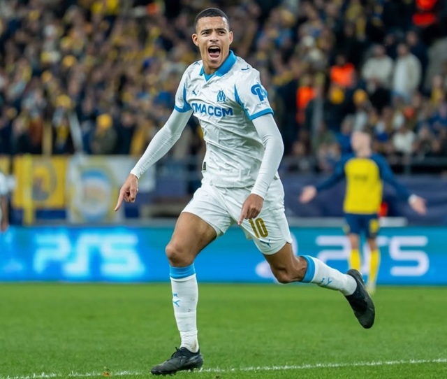 เดแซร์บี้อวยสุด ‘กรีนวู้ด’ ดีพอเถลิงบัลลงดอร์