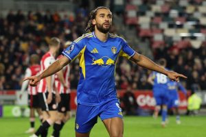 ‘ฟาร์เก้’ หนุน DCL มีโอกาสหวนติดทัพสิงโต