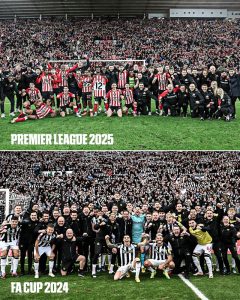 สีสันดาร์บี้! แมวดำเอาคืน ‘สาลิกา’ โพสต์ภาพคว้าชัย