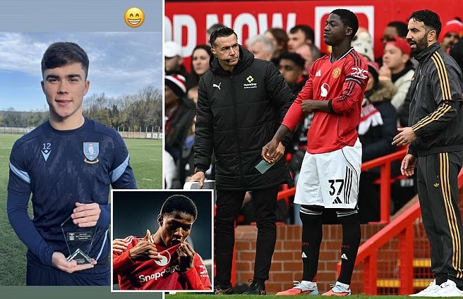 งัดบอสเจ๋ง? ‘อามาส-โอบี’ โพสต์ภาพนัยยะ ก่อนลบทิ้ง