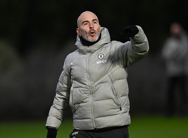 มาเรสก้าปัดชี้แจง ‘สื่อถึงใคร’ ไม่ให้การสนับสนุน