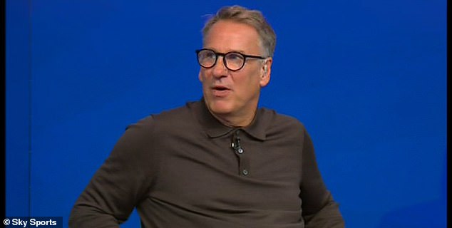 เฝ้าถ้วยพอแล้ว! ‘เมอร์สัน’ ฟันเปรี้ยง ‘ปืนแชมป์พรีเมียร์ลีก’