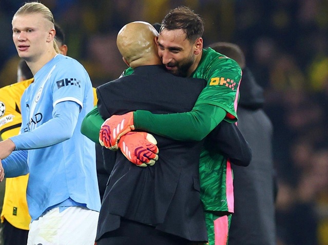 ดอนน่าปลื้มบอส ‘เป๊ป’ อยากร่วมงานด้วยนานๆ