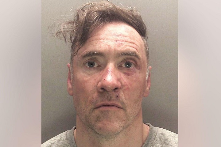 ติดคุกหัวโต! สั่งจำคุก ‘ชายคลั่ง’ 21 ปี 6 เดือนซิ่งชนคนพาเหรดหงส์