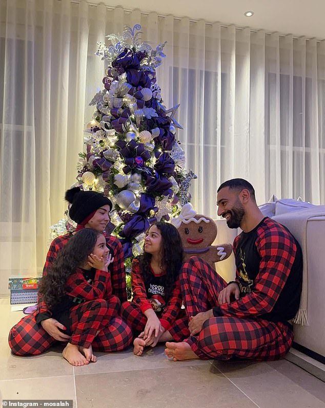 มาแล้ว! ทำทุกปี..ทัวร์ลงทุกปี ‘บังโม’ กับคริสต์มาสของเขา