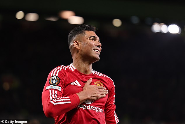 ‘บอสเจ๋ง’ มั่นใจ ‘คาเซ’ ยังเต็มที่กับผี