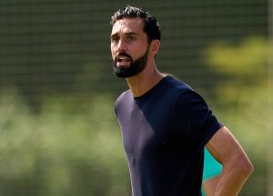 ‘คุณชาย’ กดดันหนัก! ราชันเล็งดึง ‘อาร์เบลัว’ สานงานต่อ