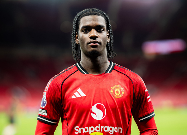 เด่นสุดแล้ว! เนฟซูฮก ‘เฮฟเว่น’ คู่ควร MOTM