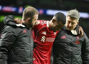 รอผลสแกน! สล็อทไม่รู้ ‘อิซัค’ อาการหนักไหม