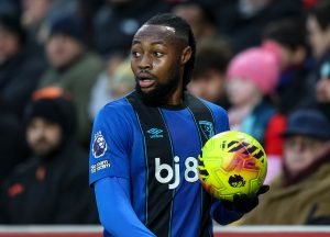 เรือเจอตอ! คาดหงส์ผู้ท้าชิงเบอร์หนึ่งดีล ‘เซเมนโย่’