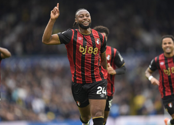 เจมส์สะกิดถาม ‘เซเมนโย่’ จะลงตรงไหนถ้าไปหงส์