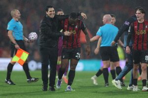 ‘อิราโอล่า’ หวัง ‘เซเมนโย่’ อยู่บอร์นมัธต่อ