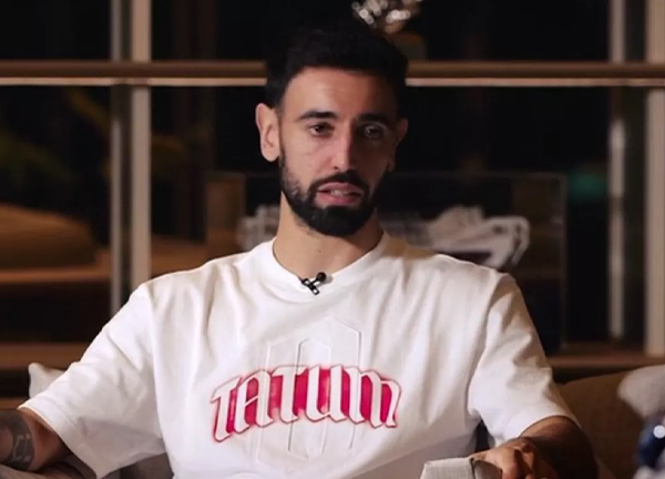 มาอีกพาร์ท! ‘บรูโน่’ รับอยากไป ‘สเปน,อิตาลี’ ถ้าต้องลาผี