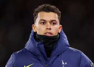 แฟร้งค์ยัน ‘จอห์นสัน’ ยังสำคัญแม้โอกาสเล่นจำกัด