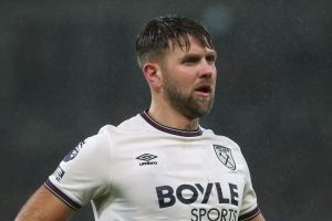 มิลานจ่อปิดดีลยืม ‘ฟูลล์ครูก’ พ่วงอ็อปชั่นซื้อขาด 13 ล.