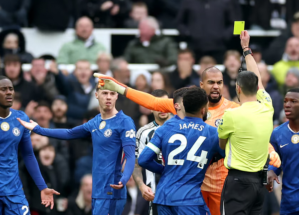 ‘สิงห์’ เตรียมโดนปรับอีกเหลืองว่อนเกมเจ๊าสาลิกา