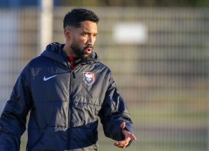 ‘กลิชี่’ จับงานเฮดโค้ชหนแรกคุม ‘ก็อง’ ทีมปธ.เป้