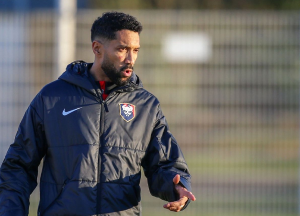 ‘กลิชี่’ จับงานเฮดโค้ชหนแรกคุม ‘ก็อง’ ทีมปธ.เป้