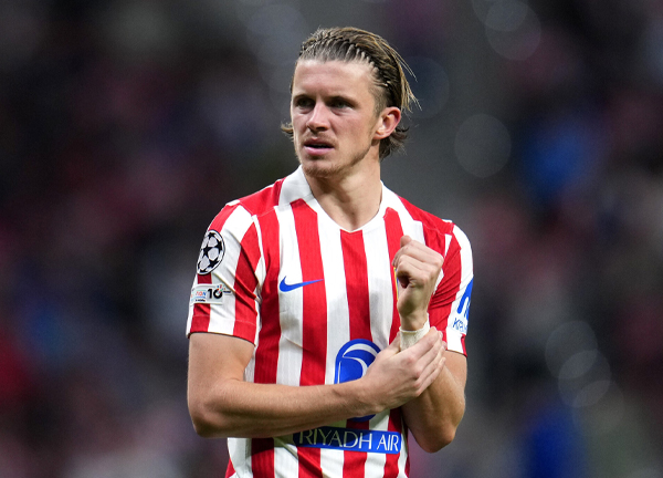 ผีจับตา! ตราหมีพร้อมขาย ‘กัลลาเกอร์’ หนาวนี้ 30 ลย.